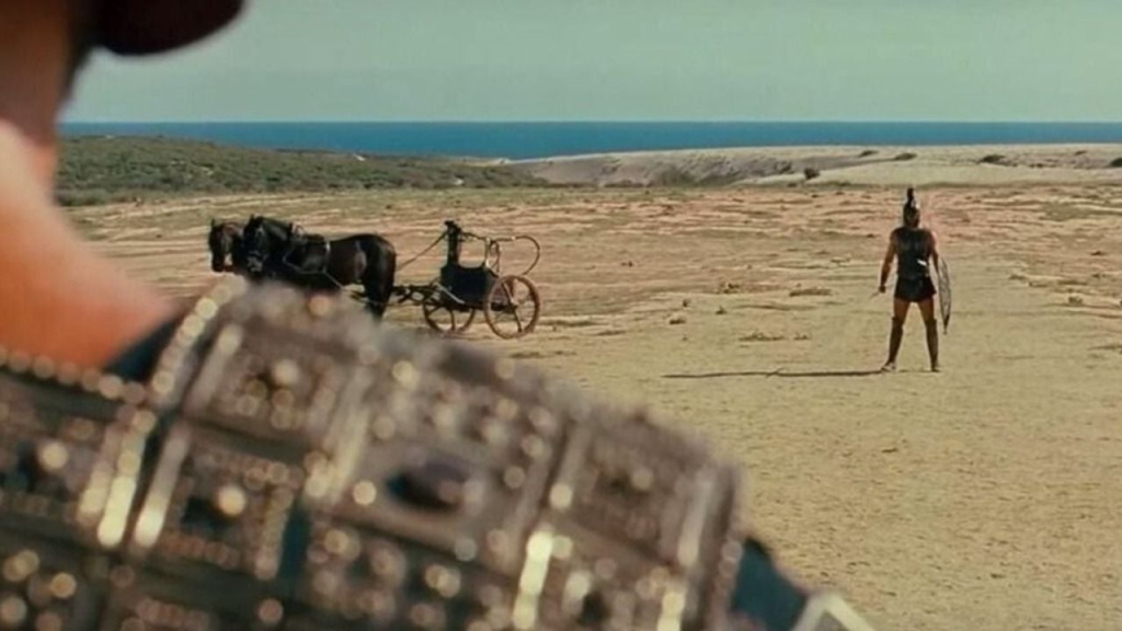 Sólo tienes 4 días para verla en Prime Video: la épica película de aventuras que Christopher Nolan casi hace antes de ‘La odisea’