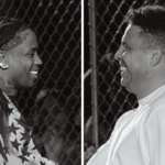 Ronaldo y Travis Scott protagonizan emocionante ‘crossover’ en Miami
