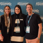 Trayecto Uno presente en Expedition Kissimmee 2025