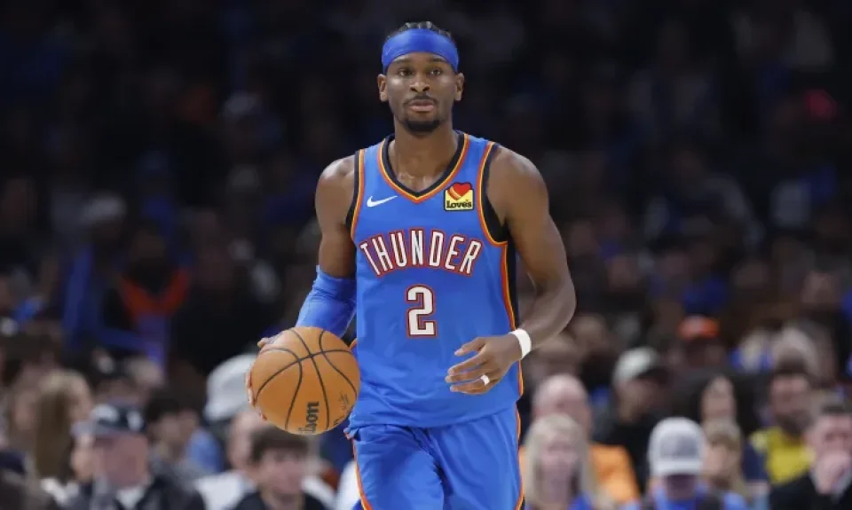 Dónde y cómo ver en vivo y gratis Oklahoma City Thunder vs. Phoenix Suns hoy: TV y streaming online de los cuartos de final de la Copa NBA 2025 | Sporting News Argentina