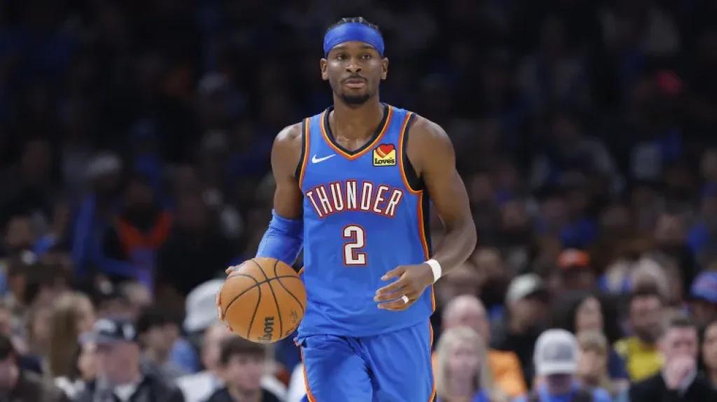 Dónde y cómo ver en vivo y gratis Oklahoma City Thunder vs. Phoenix Suns hoy: TV y streaming online de los cuartos de final de la Copa NBA 2025 | Sporting News Argentina