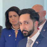 Florida: Representante estatal Juan Carlos Porras busca crear tribunales para asociaciones comunitarias.