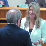 DeSantis nombra director ejecutivo de empresa espacial para la junta de Puerto Cañaveral tras la muerte del presidente