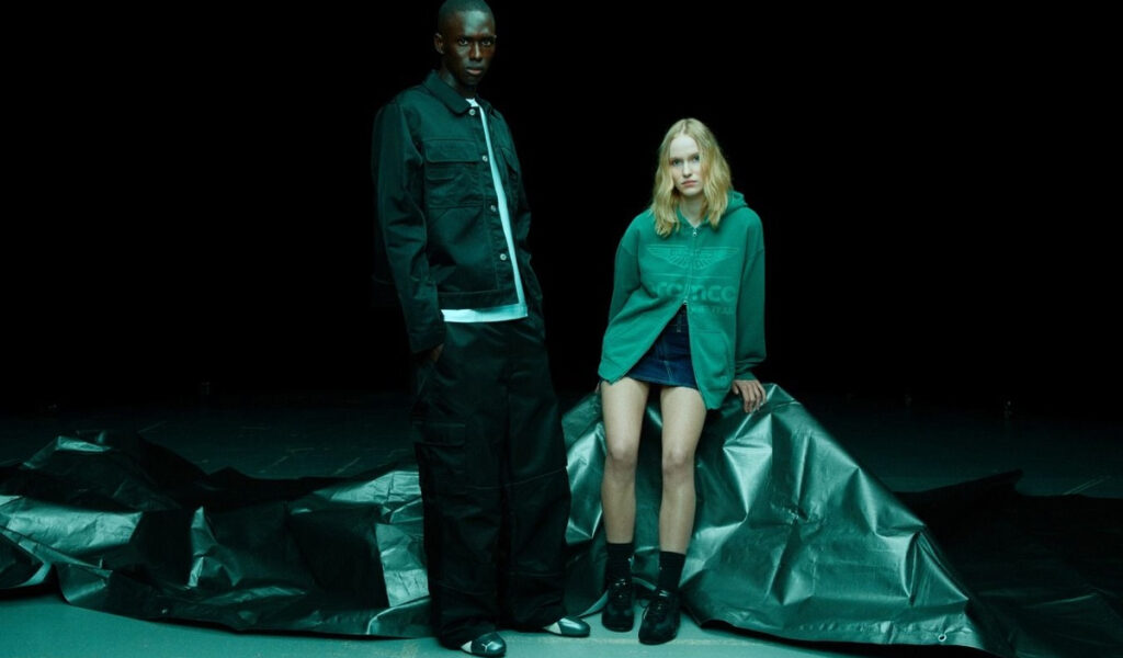 La F1 toma Oxford Street mientras Aston Martin y PUMA invitan a los aficionados a celebrar al equipo detrás del equipo