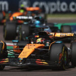 El tope presupuestario hizo posible el título de McLaren, según Toto Wolff