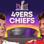 Dnde ver el Super Bowl 2024 En Vivo? Hora y transmisin gratis por internet