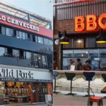 Alitas y NFL! Dnde ver el Super Bowl 2025 en CDMX? Los mejores bares y restaurantes para disfrutarlo