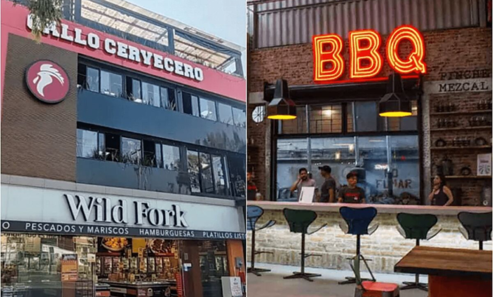 Alitas y NFL! Dnde ver el Super Bowl 2025 en CDMX? Los mejores bares y restaurantes para disfrutarlo