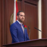 Florida impulsa reforma sanitaria inspirada en la agenda del presidente Trump