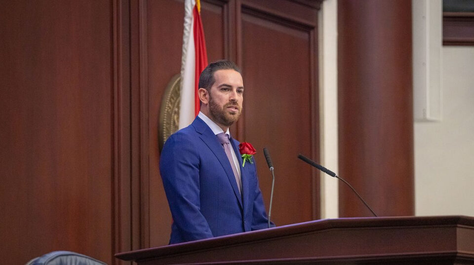 Florida impulsa reforma sanitaria inspirada en la agenda del presidente Trump