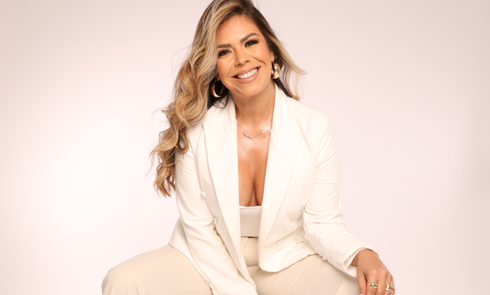 Venezolana Valeria Rosales consolida modelo de franquicia de It’s Clean en Florida