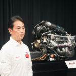 Honda revela por primera vez el sonido de un motor de F1 para 2026