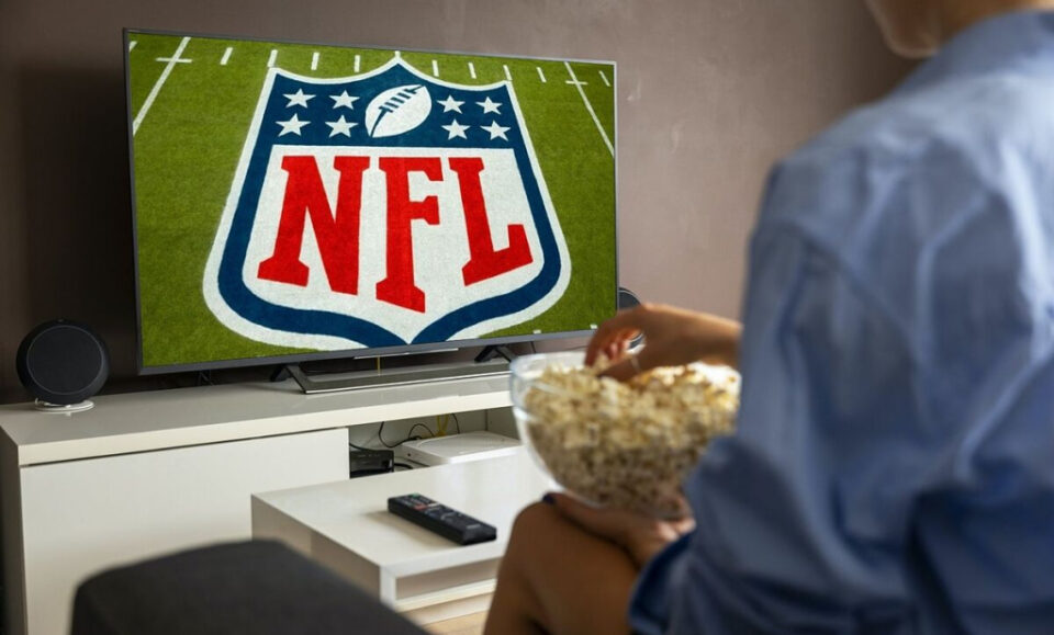 Semana 15 NFL 2025: quin juega, horarios de cada partido y dnde ver en vivo en Mxico