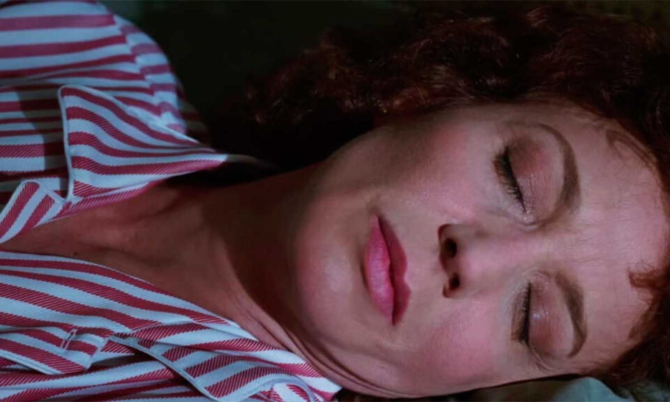 Hoy en TV, la película que Pedro Almodóvar dirigió hace 30 años y ya adelantaba la trama de uno de sus mejores trabajos