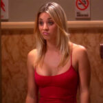 La primera actriz para Penny en ‘The Big Bang Theory’ cuenta cómo la despidieron tras una semana en la serie: «Estaba muy emocionada»