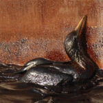 A medida que se avecinan perforaciones en alta mar en Florida, las aves están menos protegidas de los derrames bajo Trump