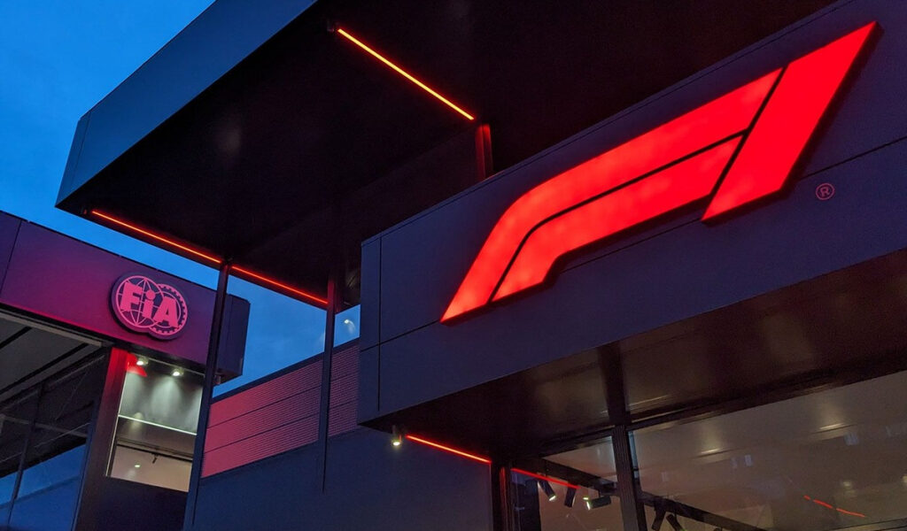 Los dos cambios claves en el nuevo Acuerdo de la Concordia de la F1 2026