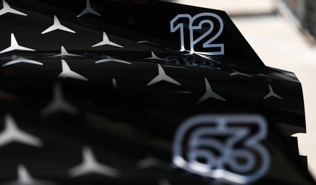 Mercedes planea proveer motores a menos equipos de F1 en el futuro