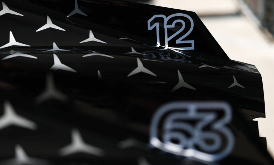 Mercedes planea proveer motores a menos equipos de F1 en el futuro