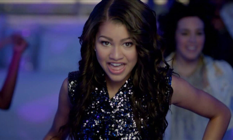 Hace 12 años debutó en el cine con una película de perros superhéroes parlantes, pero ahora es una de las actrices más famosas del mundo. ¿La reconoces?