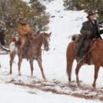 Uno de los mejores ‘western’ de todos los tiempos es un remake: una película con puntuación perfecta y mejor valorada que la original