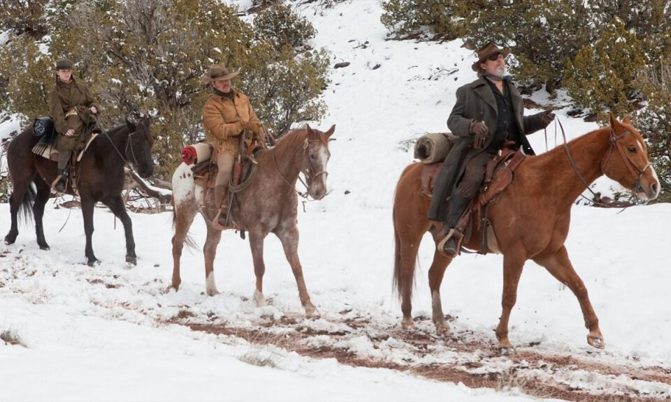 Uno de los mejores ‘western’ de todos los tiempos es un remake: una película con puntuación perfecta y mejor valorada que la original