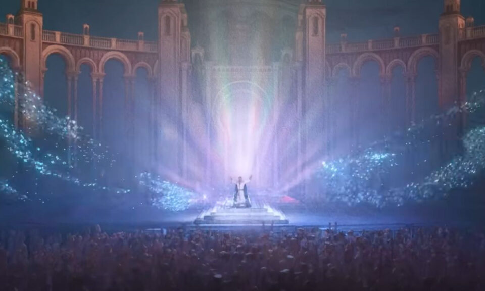 Hoy por primera vez en televisión la película que le hizo perder a Disney 131 millones de dólares