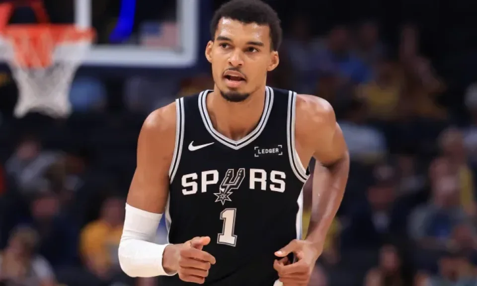San Antonio Spurs finalmente sabe cuándo volverá Victor Wembanyama | Sporting News Argentina