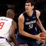 El nuevo equipo que ha contratado a un querido gigante recordado en la NBA | Sporting News Argentina