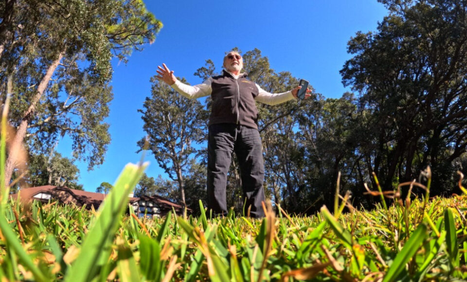 Reemplazar tanques sépticos cerca de Wekiva podría costar miles a los propietarios de viviendas Seminole