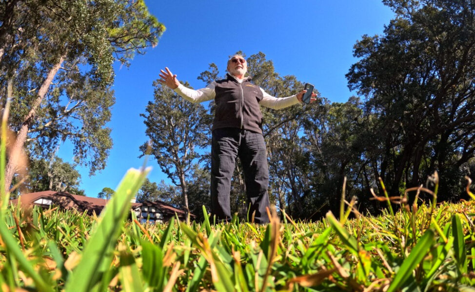 Reemplazar tanques sépticos cerca de Wekiva podría costar miles a los propietarios de viviendas Seminole