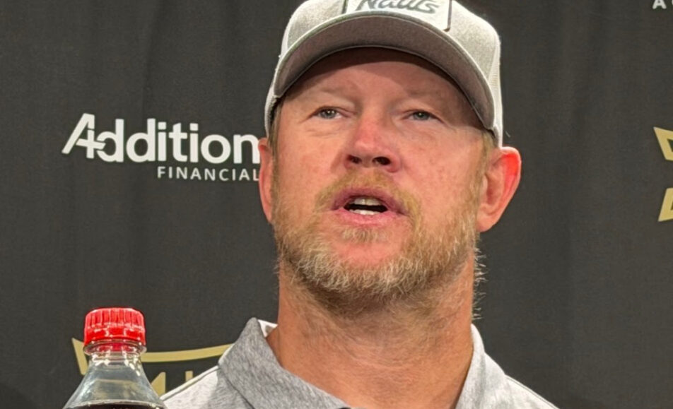 El entrenador de la UCF, Scott Frost, demanda a Nebraska por incumplimiento de contrato