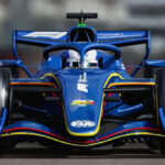 Aerodinámica Activa 2026: Así funcionará el tercer modo en pista mojada