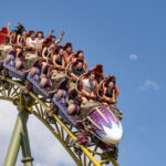 La muerte de un hombre en montaña rusa en Universal Orlando Resort fue declarada accidental | CNN