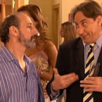 Aquí no hay quien viva’ introdujo a estos 2 personajes para no hacerles caso nunca más: en realidad pertenecían a otra serie