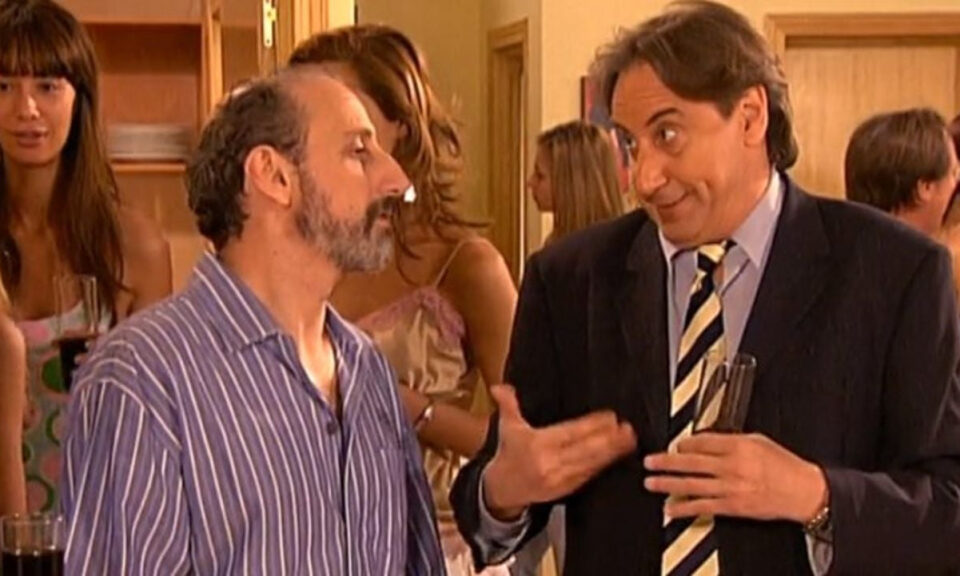 Aquí no hay quien viva’ introdujo a estos 2 personajes para no hacerles caso nunca más: en realidad pertenecían a otra serie