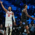 40 puntos de Jalen Brunson llevan a New York Knicks a la final de la Copa NBA 2025 | Sporting News Argentina