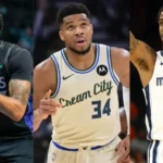 Las cinco estrellas que pueden ser traspasadas de inmediato en la NBA | Sporting News Argentina