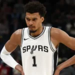 Por qué su lesión le podría costar 55 millones de dólares a Victor Wembanyama | Sporting News Argentina