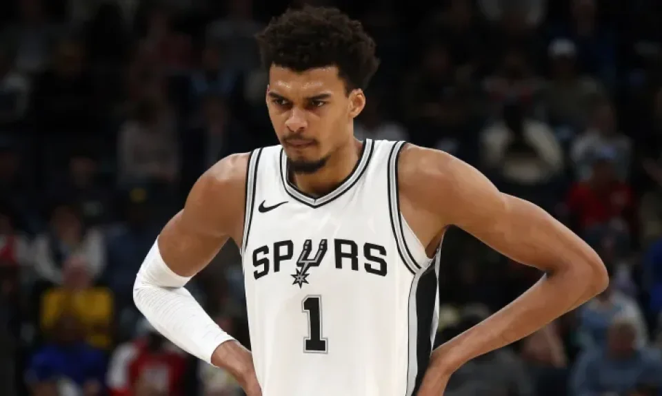 Por qué su lesión le podría costar 55 millones de dólares a Victor Wembanyama | Sporting News Argentina