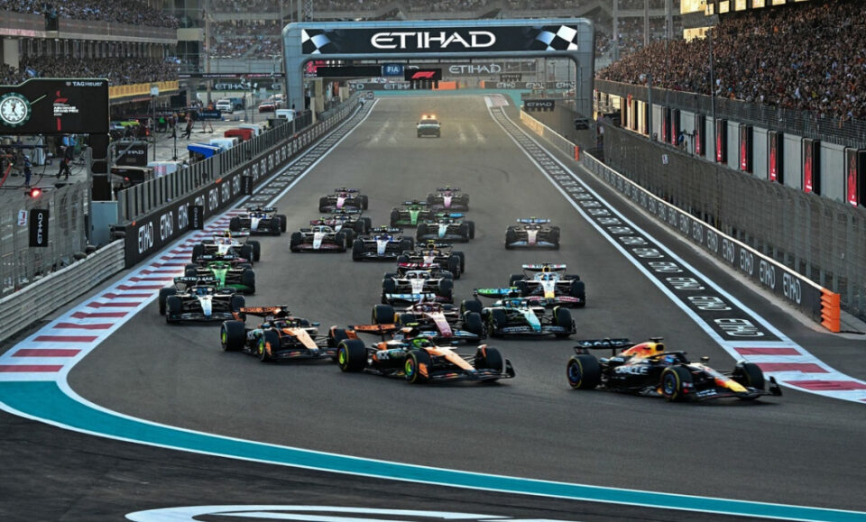 La FIA intentó cambios en las reglas de la F1, pero los equipos no apoyaron