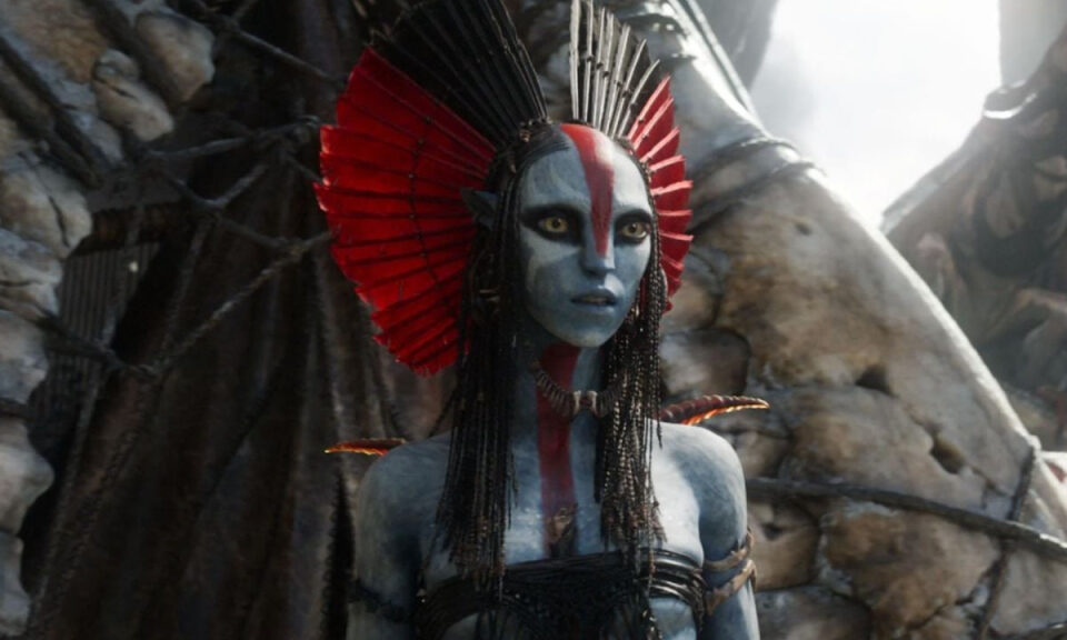 James Cameron tiene «una parte sagrada» en el proceso de hacer películas y es lo que hace posible trabajar en armonía durante 18 meses