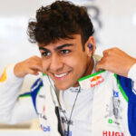 Arvid Lindblad tiene el talento para triunfar en la F1, dice Rowland