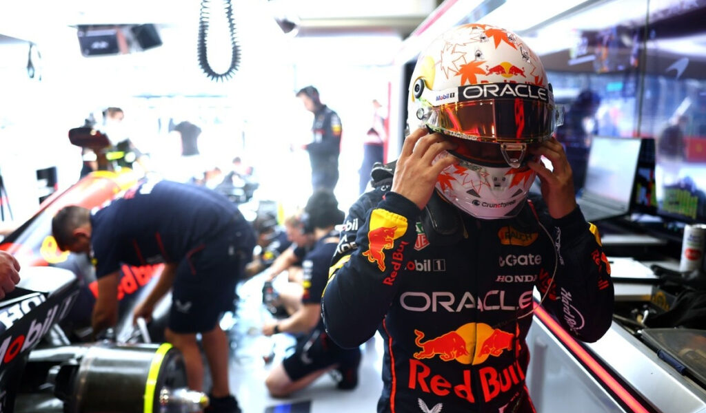 Tsunoda ve oportunidades para la F1 2026: «Ya escuché posibles escenarios»