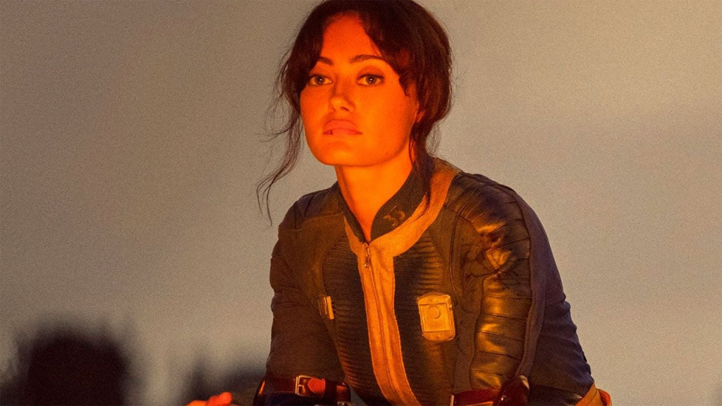 ‘Fallout’ no defrauda en nada con su temporada 2 siendo tan gamberra, gore y divertida como la primera