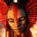 ‘Avatar 3’ es un espectáculo bíblico oscuro y violento de más de 3 horas, pero ya he visto esta película antes