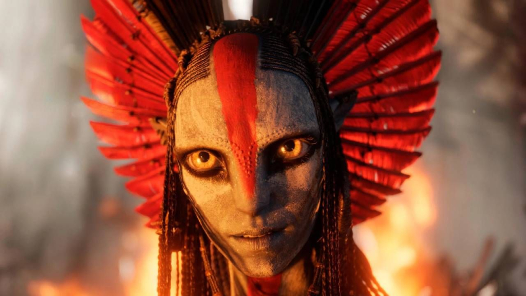 ‘Avatar 3’ es un espectáculo bíblico oscuro y violento de más de 3 horas, pero ya he visto esta película antes