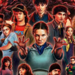 Muchos fans creen que ‘Stranger Things’ ha bajado de calidad: mientras, se ha filtrado que Netflix pide a sus guionistas hacer ‘series de fondo’