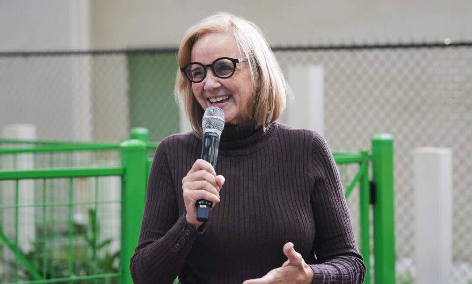 Nueva alcaldesa de Miami anuncia el fin de la colaboración policial con ICE