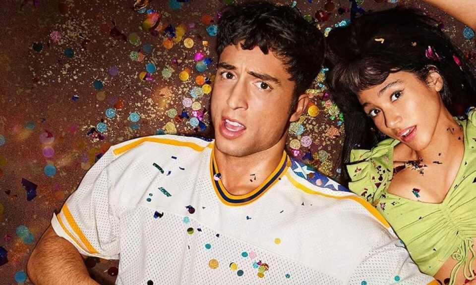 Las mejores series de Prime Video de 2025